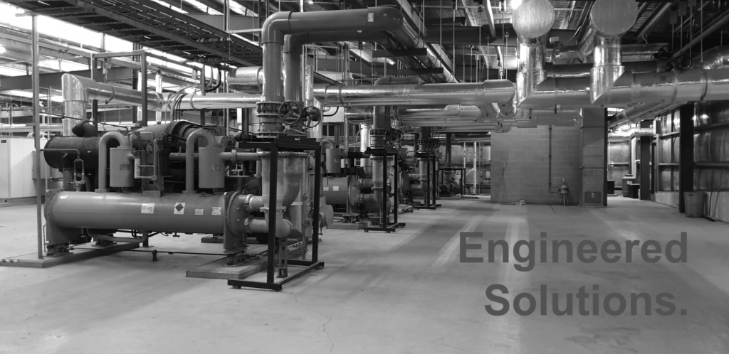 Engineered Solutions